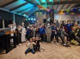 Disco Party voor S.K.N.W.K. JO11-1JM, JO12-1 en JO13-1JM (vrijdag 21 februari 2025)' (43/68)